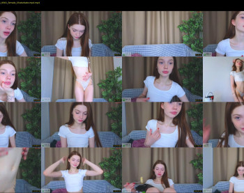 nicole_broown — 121 minute Chaturbate female cam show recording, 720p, Feb 7, 2024