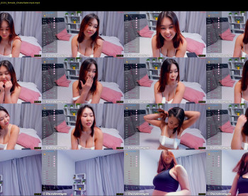 nicoledurham — 22 minute Chaturbate female cam show recording, 720p, Feb 7, 2024