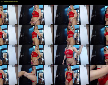 nolimitscoupl3 — 49 minute Chaturbate couple cam show recording, 720p, Feb 6, 2024