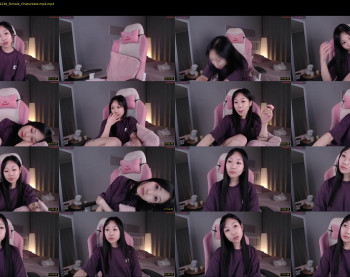 norma_blum — 21 minute Chaturbate female cam show recording, 720p, Feb 6, 2024