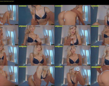 ocicat — 56 minute Chaturbate female cam show recording, 720p, Feb 6, 2024