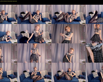 odeliabrownell — 48 minute Chaturbate female cam show recording, 720p, Feb 6, 2024