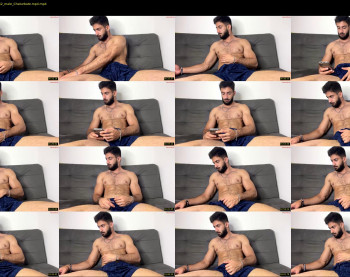 ouro1556 — 5 minute Chaturbate male cam show recording, 720p, Feb 6, 2024