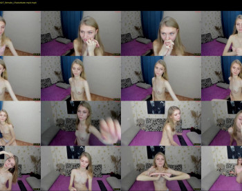 phoebepaw — 3 minute Chaturbate female cam show recording, 720p, Feb 6, 2024