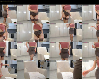 prettyshina — 30 minute Chaturbate female cam show recording, 720p, Feb 6, 2024
