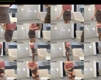 prettyshina — 23 minute Chaturbate female cam show recording, 720p, Feb 6, 2024