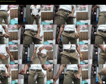 roccoblack02 — 71 minute Chaturbate male cam show recording, 720p, Feb 6, 2024