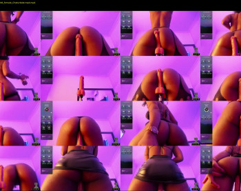 roxyjordan — 120 minute Chaturbate female cam show recording, 720p, Feb 6, 2024
