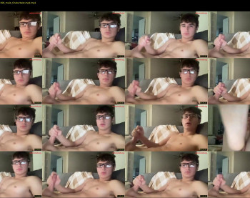 ryan287747 — 14 minute Chaturbate male cam show recording, 360p, Feb 6, 2024