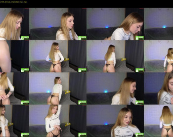 sandra_buika — 121 minute Chaturbate female cam show recording, 720p, Feb 6, 2024