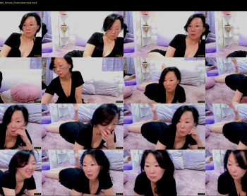 sandrami__ — 18 minute Chaturbate female cam show recording, 720p, Feb 6, 2024