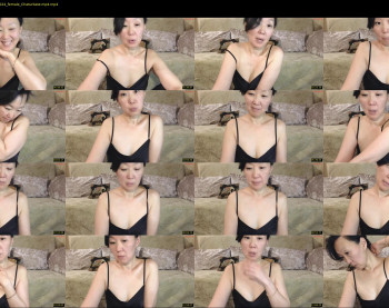 sandrami__ — 14 minute Chaturbate female cam show recording, 720p, Feb 6, 2024