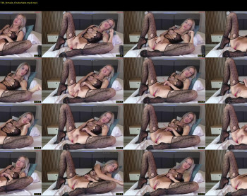 saradimond — 27 minute Chaturbate female cam show recording, 720p, Feb 6, 2024