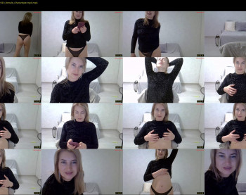 sarahphelps — 27 minute Chaturbate female cam show recording, 480p, Feb 6, 2024