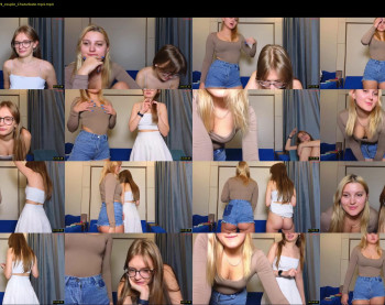 sav_anna — 42 minute Chaturbate female cam show recording, 720p, Feb 6, 2024