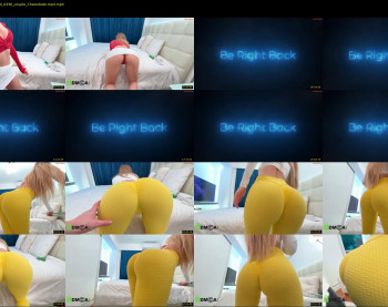 scarlettandtom — 49 minute Chaturbate couple cam show recording, 720p, Feb 7, 2024