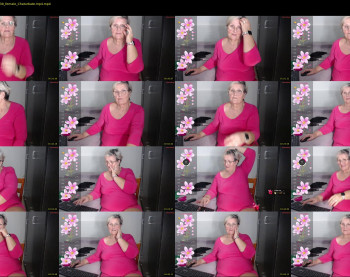 selenna57 — 6 minute Chaturbate female cam show recording, 720p, Feb 7, 2024