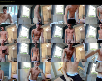 sensualalien — 31 minute Chaturbate male cam show recording, 720p, Feb 6, 2024