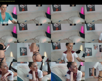 sheilaryan — 120 minute Chaturbate female cam show recording, 720p, Feb 6, 2024