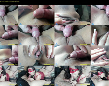 sladkoesolnishko — 28 minute Chaturbate couple cam show recording, 720p, Feb 6, 2024