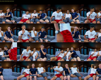 soccer_hot — 57 minute Chaturbate male cam show recording, 720p, Feb 7, 2024