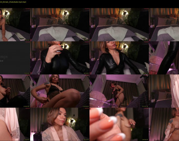 sofiafoster — 120 minute Chaturbate female cam show recording, 720p, Feb 6, 2024