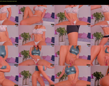 ssshameless — 120 minute Chaturbate female cam show recording, 720p, Feb 7, 2024