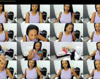 stacy_woods — 121 minute Chaturbate female cam show recording, 720p, Feb 7, 2024