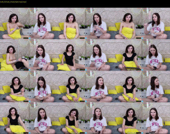 stayin_alive_ — 7 minute Chaturbate couple cam show recording, 720p, Feb 6, 2024