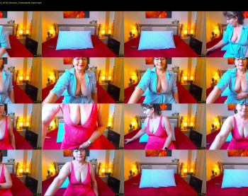 sweetangell69_ — 109 minute Chaturbate female cam show recording, 720p, Feb 6, 2024