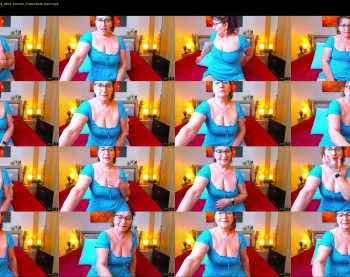 sweetangell69_ — 5 minute Chaturbate female cam show recording, 720p, Feb 6, 2024