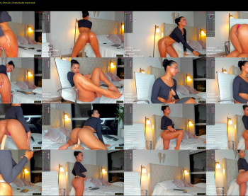swt_molly — 120 minute Chaturbate female cam show recording, 720p, Feb 7, 2024