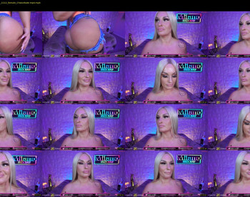 tamaramilano — 26 minute Chaturbate female cam show recording, 720p, Feb 6, 2024