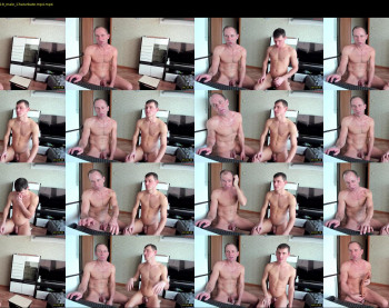 thermalsis — 5 minute Chaturbate male cam show recording, 720p, Feb 7, 2024