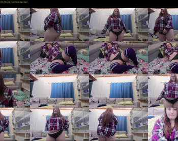 thiccjess420 — 34 minute Chaturbate female cam show recording, 720p, Feb 6, 2024