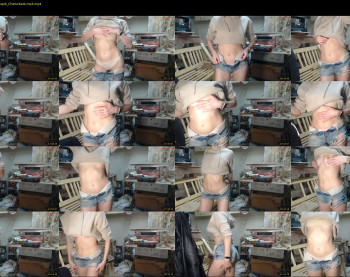 trioa — 47 minute Chaturbate couple cam show recording, 480p, Feb 7, 2024