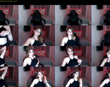 tripleprinces — 16 minute Chaturbate female cam show recording, 720p, Feb 6, 2024