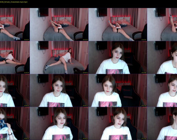 tripleprinces — 6 minute Chaturbate female cam show recording, 720p, Feb 6, 2024