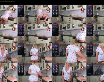 tunderose — 53 minute Chaturbate female cam show recording, 720p, Feb 6, 2024