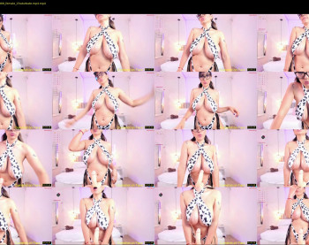 valerynova — 7 minute Chaturbate female cam show recording, 720p, Feb 6, 2024