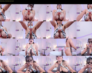 valerynova — 109 minute Chaturbate female cam show recording, 720p, Feb 7, 2024