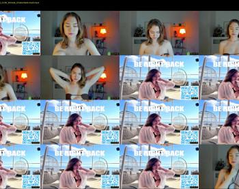 vanessa_maes — 120 minute Chaturbate female cam show recording, 720p, Feb 6, 2024