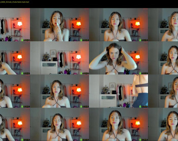 vanessa_maes — 81 minute Chaturbate female cam show recording, 720p, Feb 7, 2024