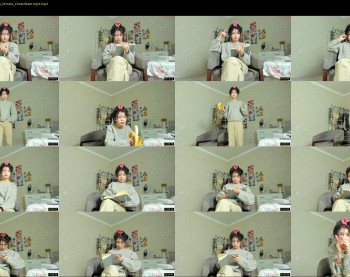 wastforu — 36 minute Chaturbate female cam show recording, 720p, Feb 6, 2024