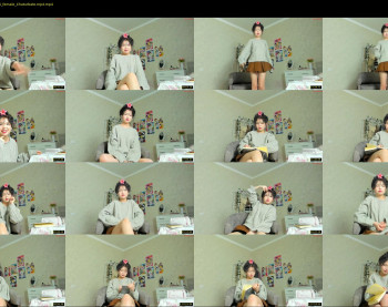 wastforu — 77 minute Chaturbate female cam show recording, 720p, Feb 6, 2024