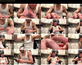 wentbrokeonstrippers — 8 minute Chaturbate male cam show recording, 720p, Feb 6, 2024