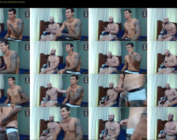 willhottwil1 — 15 minute Chaturbate couple cam show recording, 720p, Feb 6, 2024