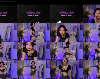 willow__love — 120 minute Chaturbate female cam show recording, 720p, Feb 7, 2024