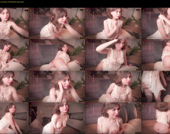 xiawa_xo — 120 minute Chaturbate female cam show recording, 720p, Feb 7, 2024