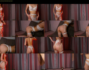 yeepshyy — 120 minute Chaturbate female cam show recording, 720p, Feb 7, 2024